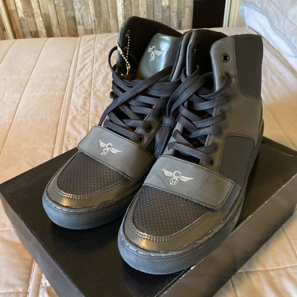 New Men's Shoe Creative Recreation